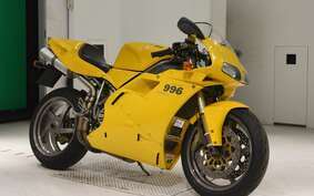 DUCATI 996 MONOPOSTO 2003