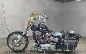 HARLEY FXDWG 1340 1994 GEL