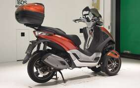 PIAGGIO MP3 300 2014