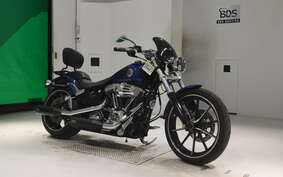 HARLEY FXSB 1580 2014