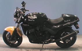 TRIUMPH SPEED TRIPLE 1995 C301DM