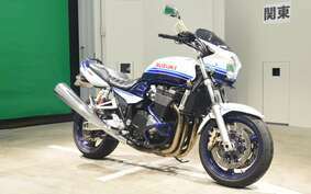 SUZUKI GSX1400 2009 GY71A