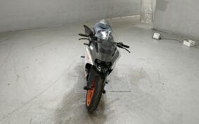 KTM 390 RC 2015 JYJ40