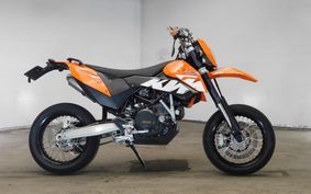 KTM 690 SMC 2008 LSS40