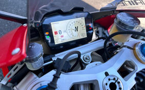 DUCATI PANIGALE V4 S 2019 DA00A