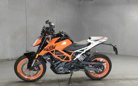 KTM 390 DUKE 2019 JPJ40