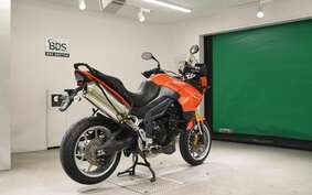 TRIUMPH TIGER 1050 2011 G7465S