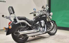 KAWASAKI VULCAN 900 CLASSIC 2007 VN900B