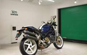 DUCATI MONSTER S4R 2004