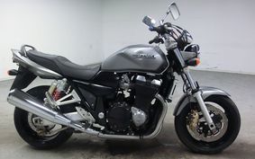 SUZUKI GSX1400 2002 GY71A