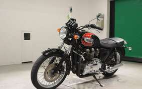 TRIUMPH BONNEVILLE T100 2007 J9152G