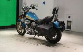 YAMAHA VIRAGO 1100 1995 4PP