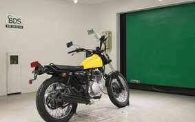 SUZUKI GRASS TRACKER NJ4BA