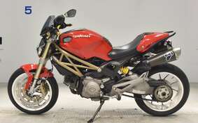 DUCATI MONSTER 796 A 2013 M506A