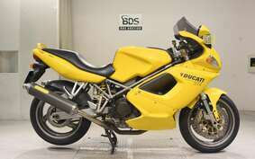 DUCATI ST4 2002