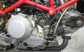 DUCATI MONSTER 400 2001