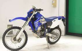 YAMAHA WR400F 1999 CH04W