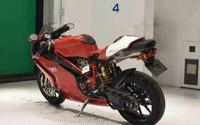 DUCATI 749 R 2006