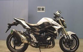 SUZUKI GSR750 2011 C5111