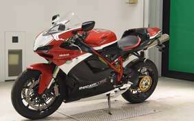 DUCATI 848 EVO CORSA SE 2012 H602A