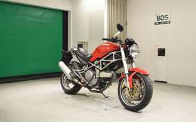 DUCATI MONSTER 400 IE 2004 M407A