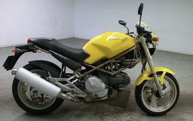 DUCATI MONSTER 400 1996 ZDM400M