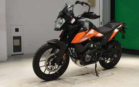 KTM 250 ADVENTURE JGD40