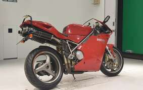 DUCATI 748 MONOPOSTO 2002