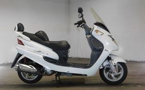 SYM RV125EFi LA12