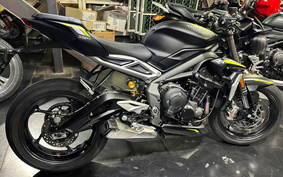 TRIUMPH STREET TRIPLE RS 2022 HDA554