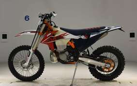 KTM 250 EXC SIXDAYS