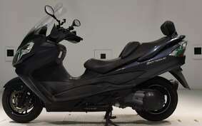 SUZUKI SKYWAVE 400 A 2012 CK45A