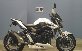 SUZUKI GSR750 A 2013 GR7NA