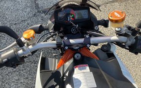 KTM 990 SUPER DUKE 2012 VD940