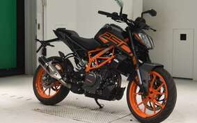 KTM 250 DUKE