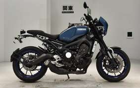 YAMAHA XSR900 2016 RN46J