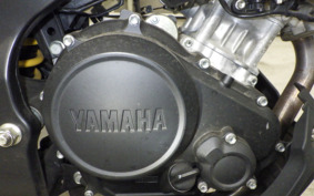 YAMAHA XSR155