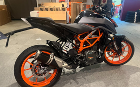 KTM 390 DUKE JPJ40