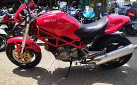 DUCATI MONSTER 400 IE 2005 M407A