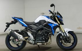 SUZUKI GSR750 2015 GR7NA