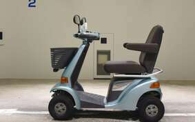 SUZUKI ELECTRIC WHEELCHAIR ET4D6