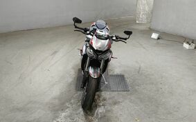 TRIUMPH STREET TRIPLE RS 2020 DA554Z