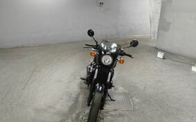 KAWASAKI ELIMINATOR 400 SE Type 1988 ZL400A