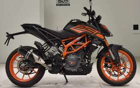 KTM 250 DUKE