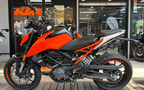 KTM (OTHER) JPA40