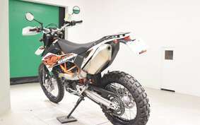 KTM 690 ENDURO R 2018