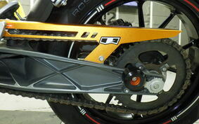 KTM 200 DUKE JUC4A