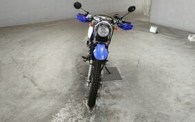 SUZUKI DJEBEL 200 (DR200SE) SH42A