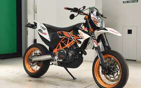 KTM 690 SMC R 2020 LST40