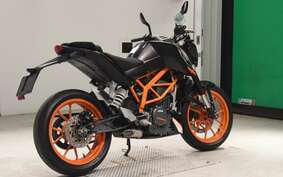 KTM 250 DUKE JGE40